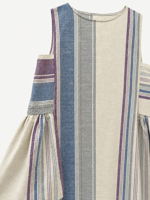 Blue Horizon Dress — additional view