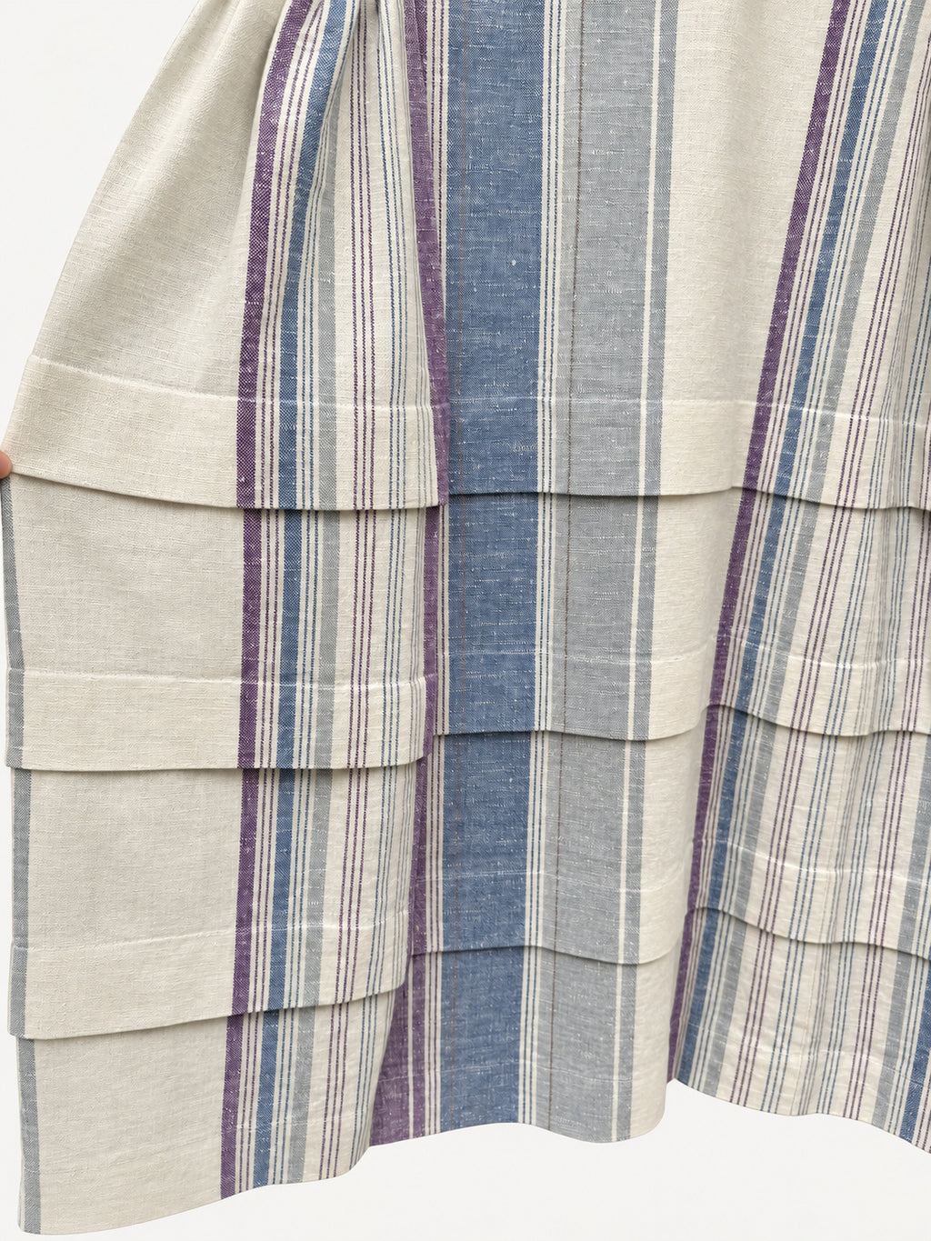 Blue Horizon Dress — additional view