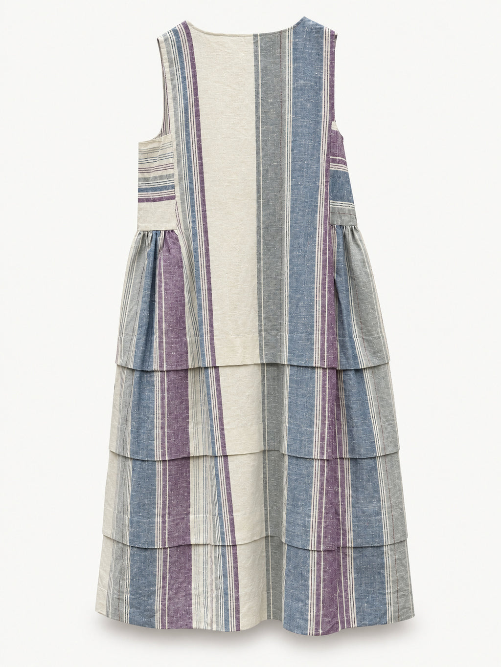 Blue Horizon Dress — additional view