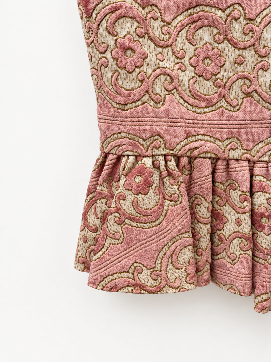 Swallows at Dusk Skirt — additional view